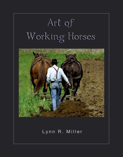 Art of Working Horses