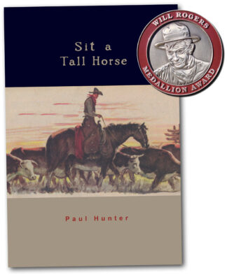 Sit a Tall Horse - Paul Hunter