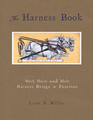 The Harness Book