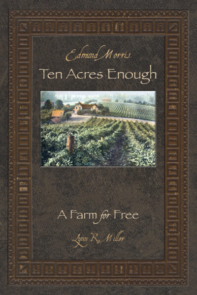 Ten Acres Enough A Farm For Free